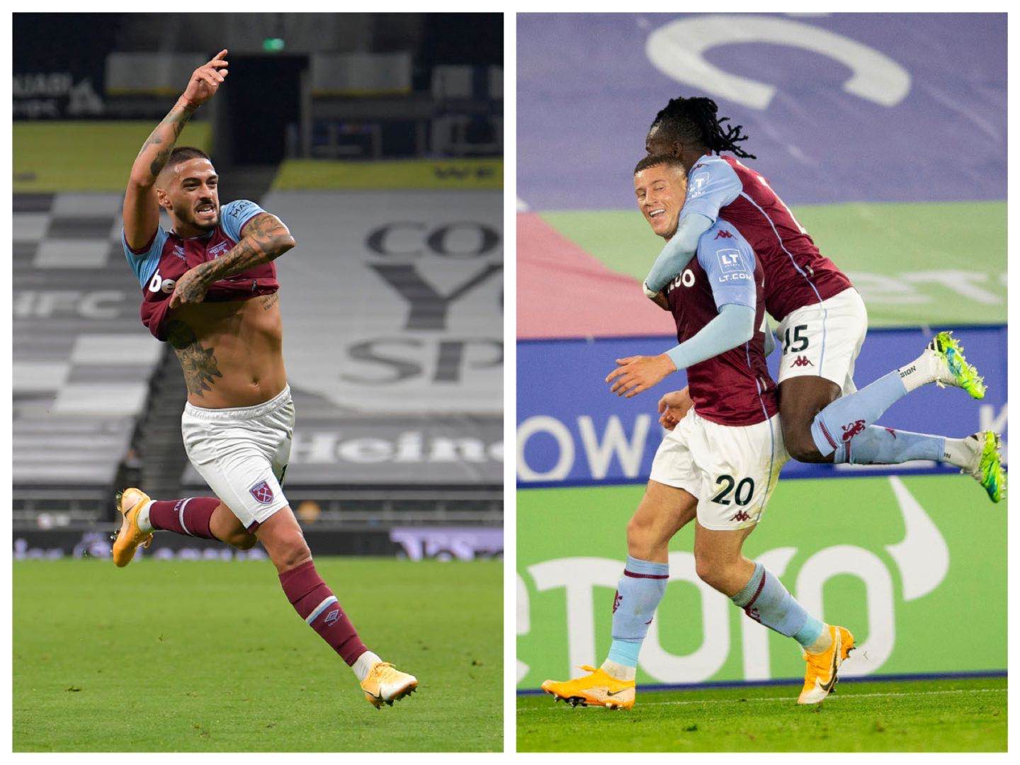 重组以来 重组以来