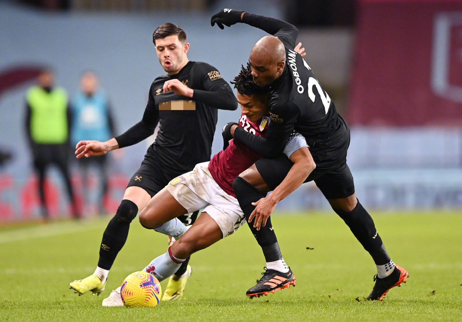 品牌效应的 品牌效应的